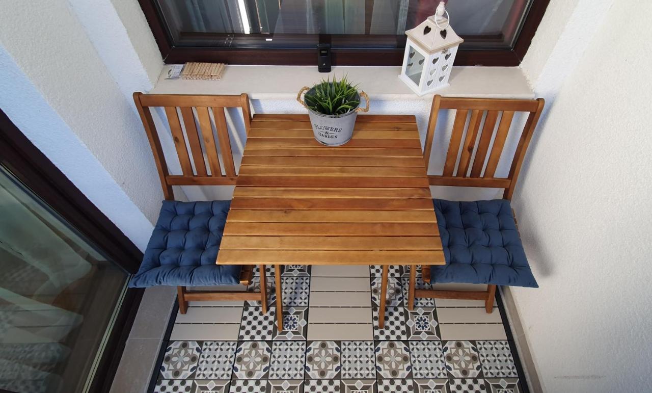 Pinewood Ang Luxurious Apartment A43, Borovets Gardens Esterno foto