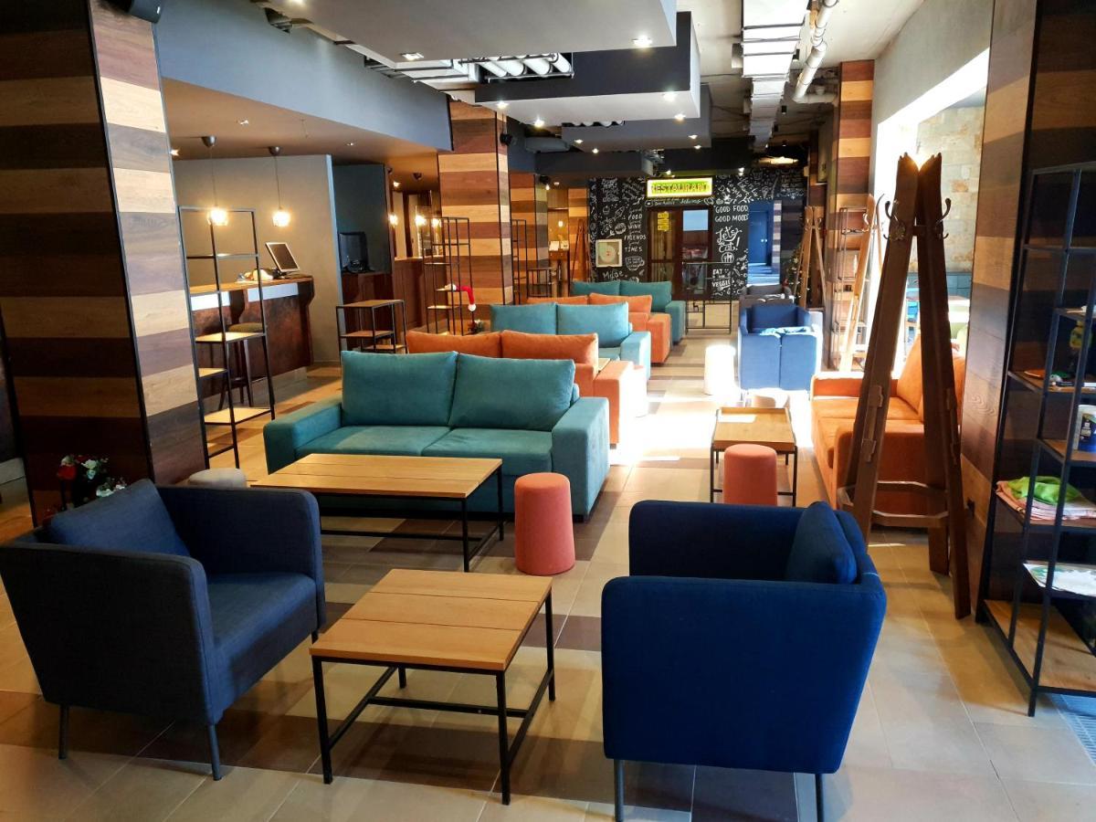 Pinewood Ang Luxurious Apartment A43, Borovets Gardens Esterno foto