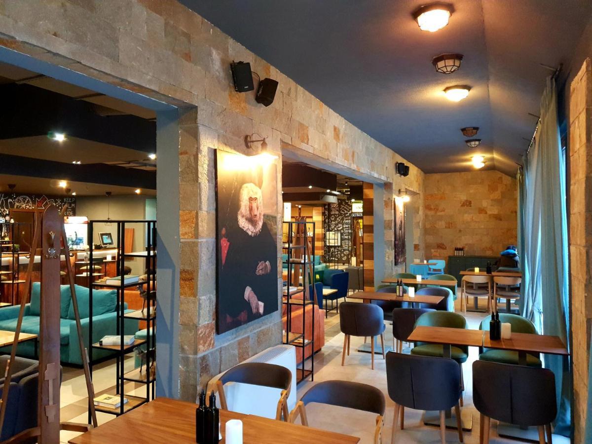 Pinewood Ang Luxurious Apartment A43, Borovets Gardens Esterno foto
