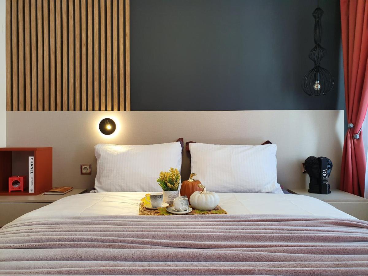 Pinewood Ang Luxurious Apartment A43, Borovets Gardens Esterno foto