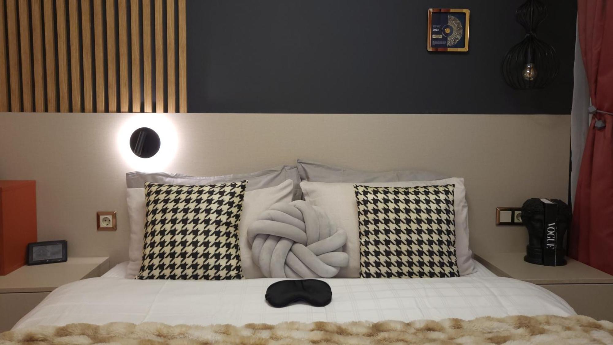 Pinewood Ang Luxurious Apartment A43, Borovets Gardens Esterno foto
