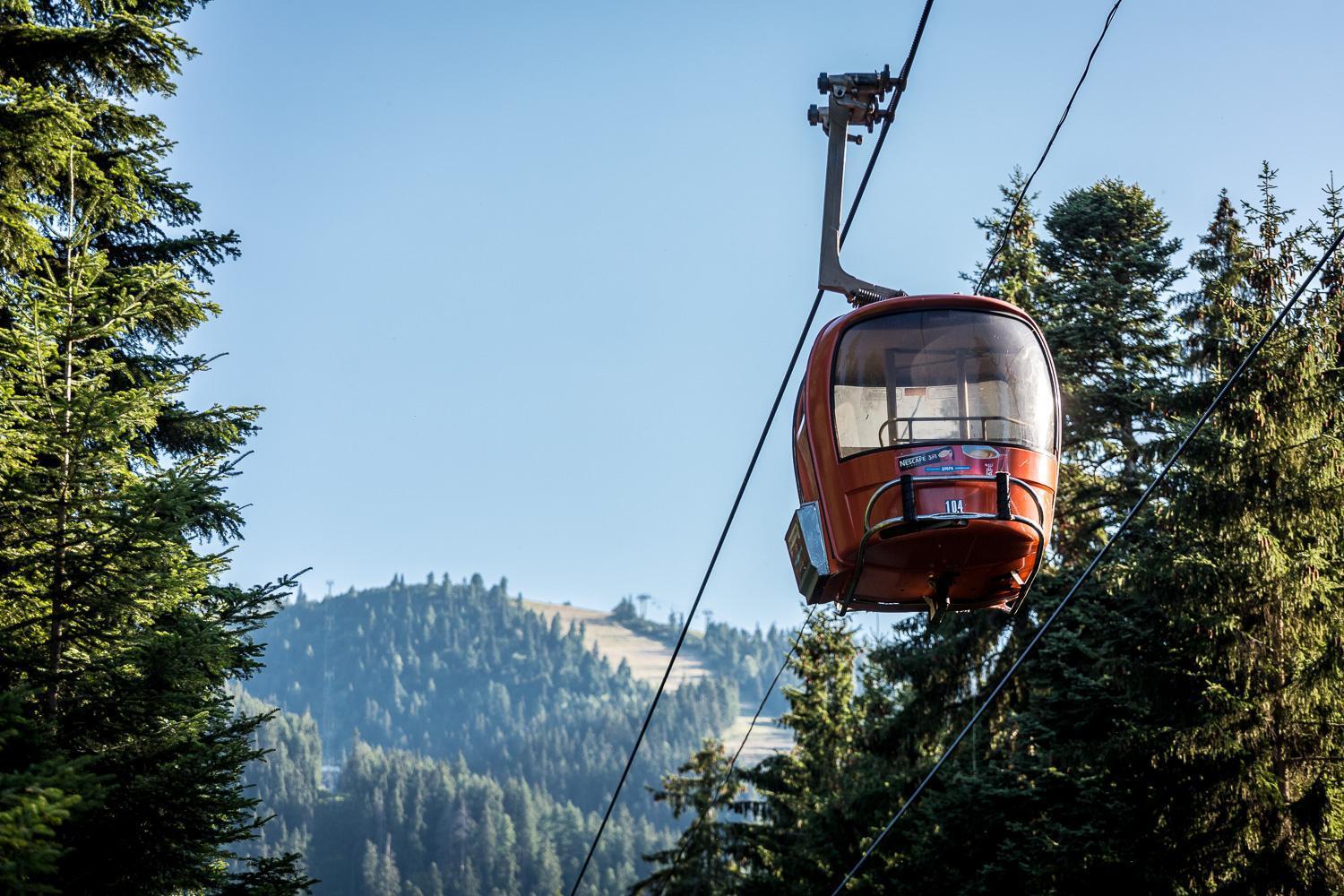 Pinewood Ang Luxurious Apartment A43, Borovets Gardens Esterno foto