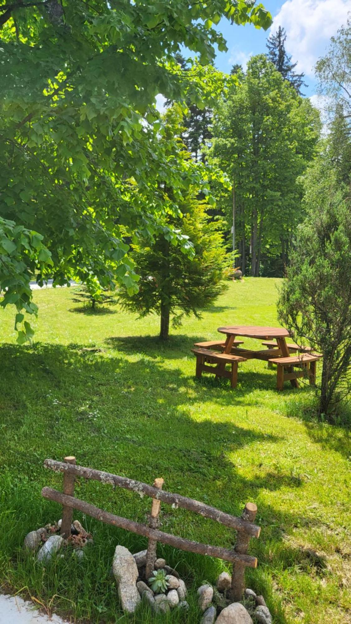 Pinewood Ang Luxurious Apartment A43, Borovets Gardens Esterno foto