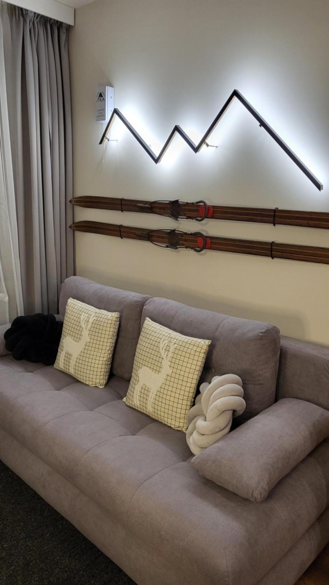 Pinewood Ang Luxurious Apartment A43, Borovets Gardens Esterno foto